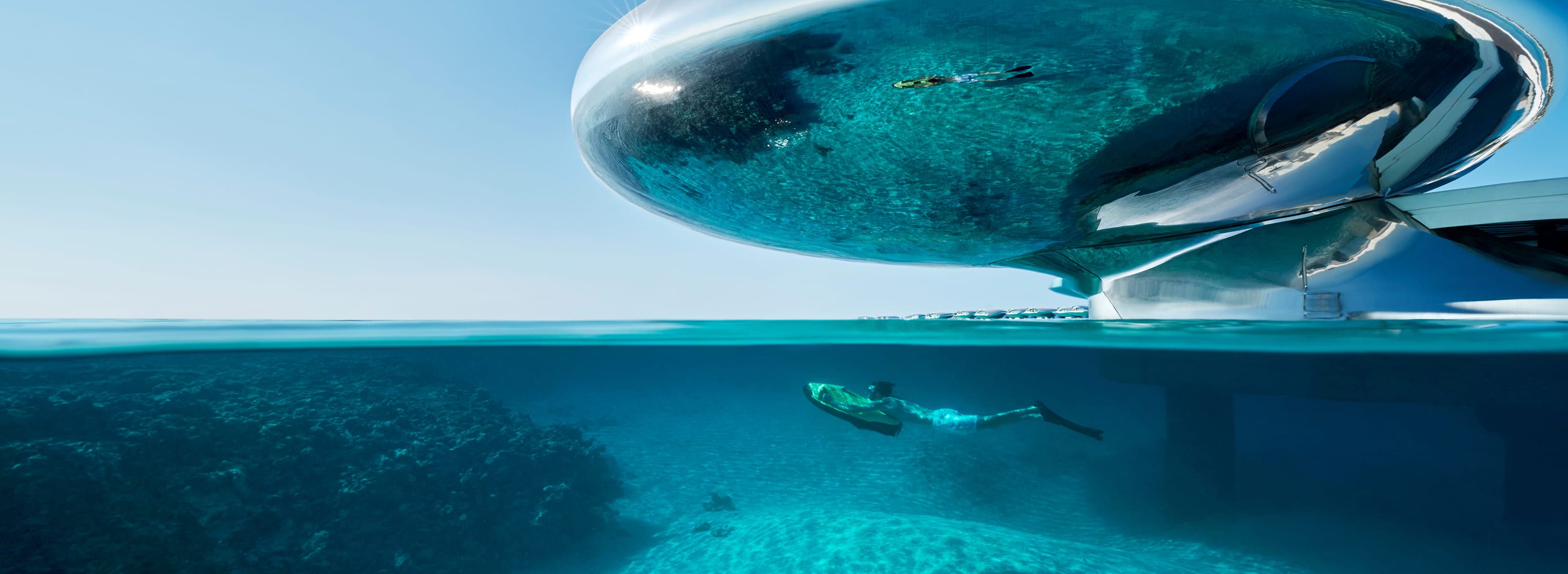 التواصل مع الطبيعة