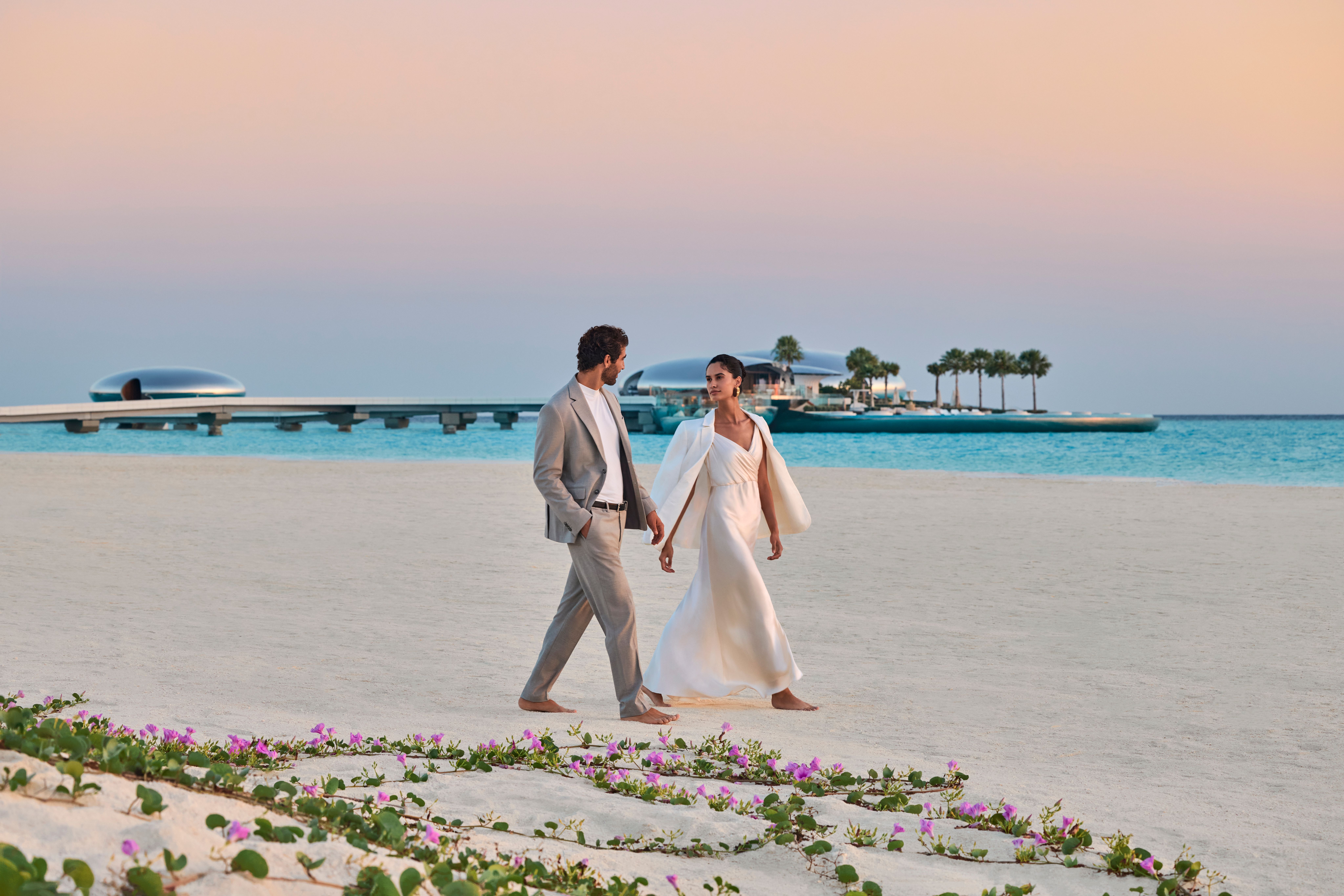 صورة لعرض الرحلة الرومانسية